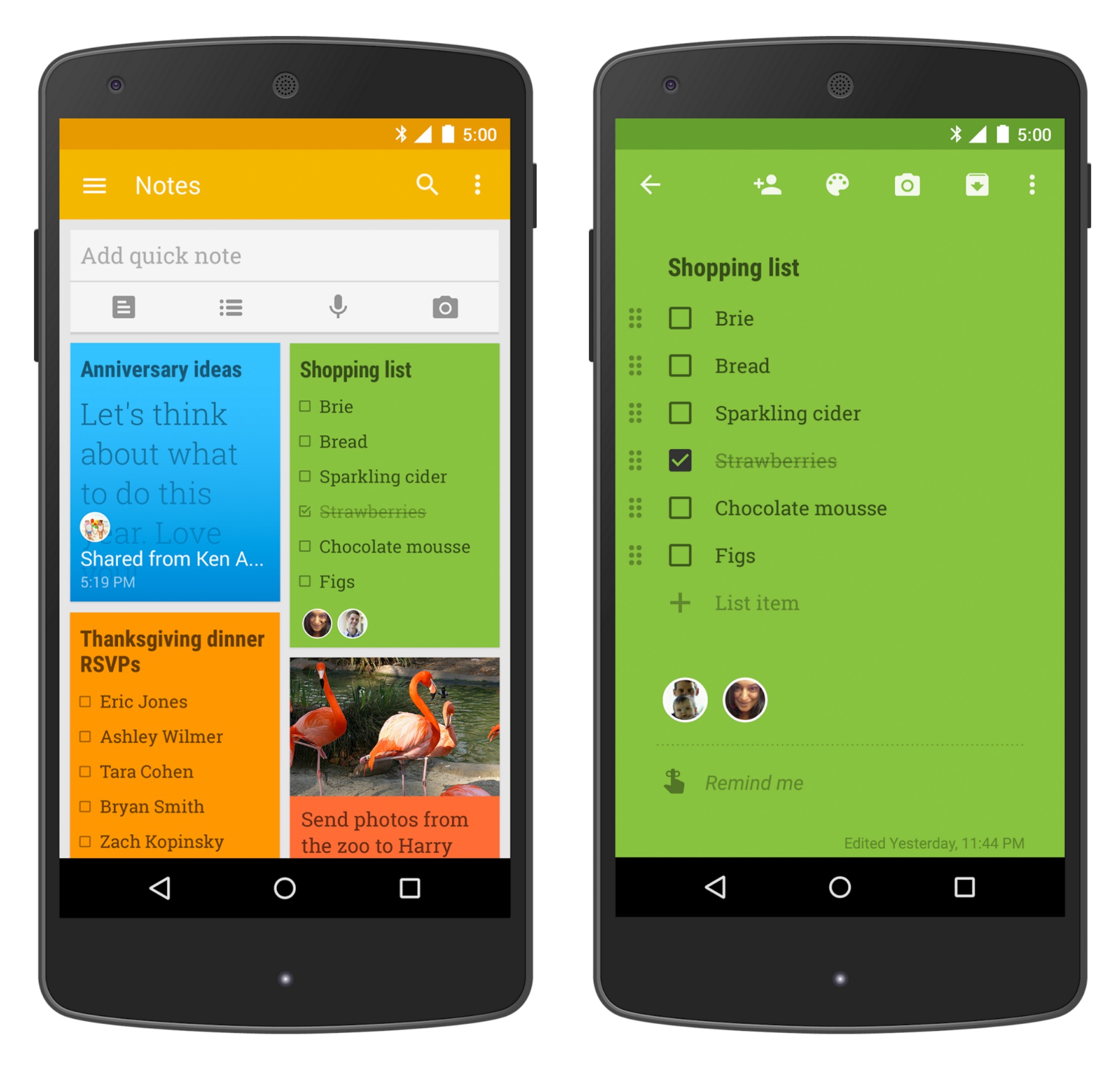 Google Keep